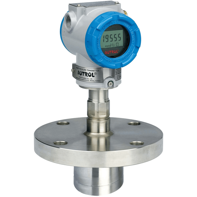 Autrol Smart Pressure Transmitter, APT3200L